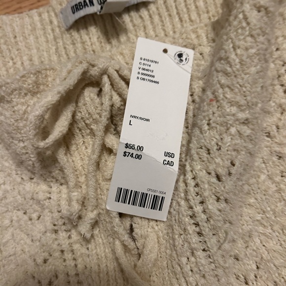 Urban outfitters top - Picture 3 of 4